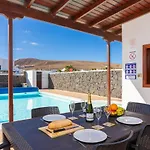 Alexsandra Villa Playa Blanca (Lanzarote)