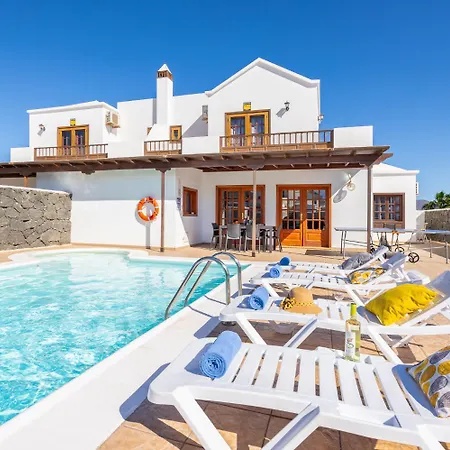 Villa Alexsandra *